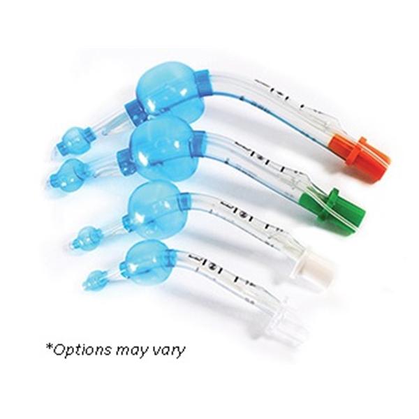Ambu Inc Airway Laryngeal Tube King Lt(S)-D Adult Size 3 Yellow Ea, 10 Ea/Bx - KLTSD423