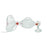 Ambu Inc Resuscitator Bag Spur Ii Adult Ea, 6 Ea/Ca - 523611030