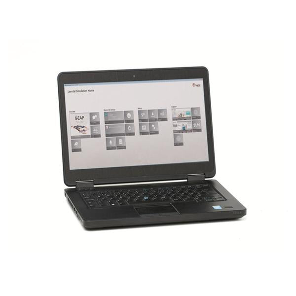 Laerdal Medical Corp Laptop Instructor Lleap Ea - 400-10201