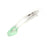 Martab Medical Airway Supraglottic I-Gel Lg Ped 25-35Kg Size 2.5 Non-Inflatable Cuff Wht 10/Bx - 8225000