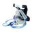 Mercury Medical Mask Cpap Mask Flow-Safe Ii Child Small Ea, 5 Ea/Bx - 1057211