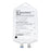 PAB - Empty Partial Additive Bag 150 mL - S5904-52