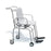 seca 952 - Chair Scale Digital Display 440 lbs. Capacity Battery Operated - 9521309009