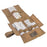 North America Rescue Pack Cricothyrotomy Bougie-Aided Bac-Pack Ea - 10-0052