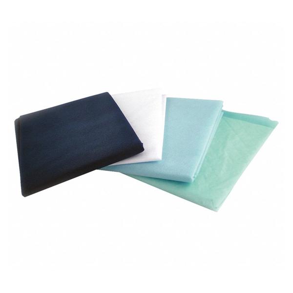 Medsource International Set Sht Pp Std Asst Clr W/ Ftd Sht/Fld Rstnt Flt Sht/Plw Cs/Hi Abs Undrpd 25/Ca - MS-004PC