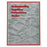 Patterson Medical Supply Reference Book Cognitive Performance Modes - 566789