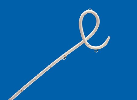 Cook Medical - Drainage Catheter 14 Fr. Biliary Style 40 cm Length - G09500