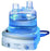 Fisher & Paykel HC150 Respiratory Humidifier Universal - HC150JHU