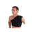Chattanooga Corp. Brace Support Sully Ac Adult Shoulder Neoprene Black Size Large Universal Ea - 43875L