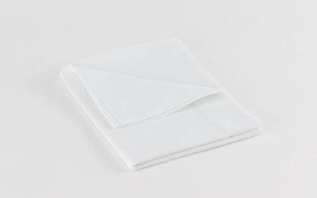 Standard Textile Pillowcase Bleached - 12717100
