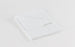Standard Textile Pillowcase Bleached - 12717100