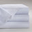 Standard Textile - Bed Sheet Flat Sheet 66 X 104 Inch White Cotton 100% - 14338300