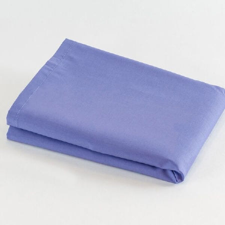 Standard Textile - Bed Sheet Draw 33 X 42 Inch White Cotton 100% Reusable - 14952324