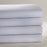 Standard Textile - Bed Sheet Fitted Sheet 36 X 90 Inch White Cotton 70% / Polyester 30% - 16940300