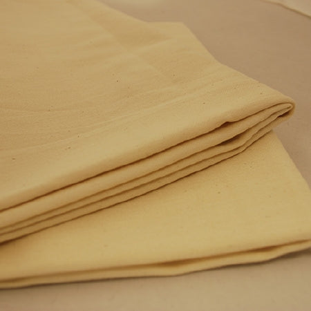 Standard Textile Bed Sheet Draw 51 X 72 Inch White Cotton 55% / Polyester 45% - 26495391