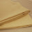 Standard Textile Bed Sheet Draw 51 X 81 Inch White Cotton 55% / Polyester 45% - 26496391