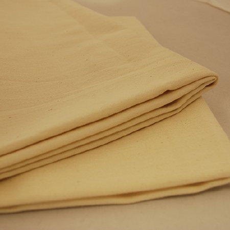 Standard Textile - Bed Sheet Draw 51 X 81 Inch White Cotton 55% / Polyester 45% - 26496391
