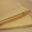 Standard Textile - Bed Sheet Draw 51 X 81 Inch White Cotton 55% / Polyester 45% - 26496391