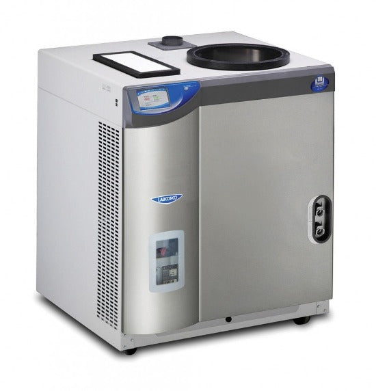 Console Freeze Dryer