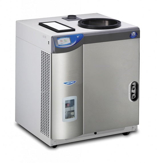 Console Freeze Dryer