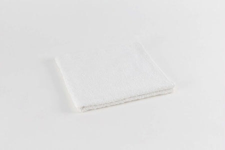 Standard Textile Bath Towel 20 X 40 Inch White - 40525400