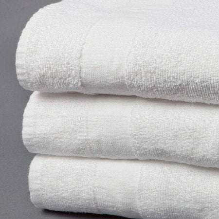Standard Textile - Bath Towel 20 X 40 Inch - 40525410
