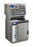 Console Freeze Dryer with Stoppering Tray