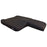 Lacura - Amputee Cushion - Right 16 W X 26 D X 3 H Inch Foam - 552461
