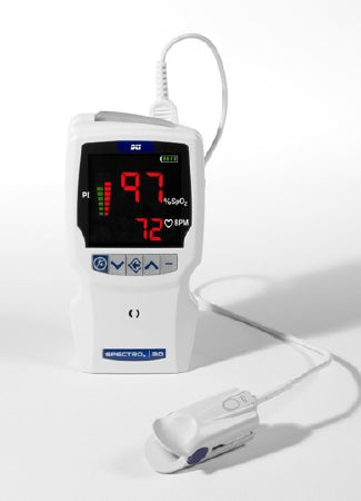 Smiths Medical Sensor Cradle Spectro Oximeter - WW1080