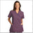 Scrub Shirt