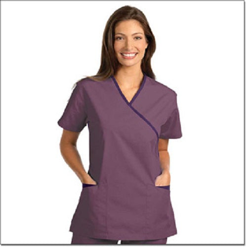 Scrub Shirt