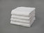 Standard Textile Washcloth 12 X 12 Inch White Reusable - 43520301