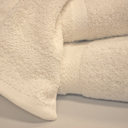 Standard Textile Hand Towel 16 X 30 Inch Cotton Reusable - 46312100