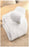 Centenium Core - Bath Towel 30 X 54 Inch Cotton 90% / Polyester 10% White Reusable - 46811100