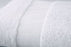 Standard Textile Bath Towel 25 X 25 Inch White - 46889100