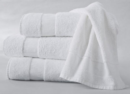 Standard Textile Tub Towel Cotton / Polyester 20 X 30 Inch - 46893100