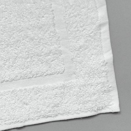Standard Textile - Tub Towel Cotton / Polyester 20 X 30 Inch - 46893100