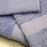 Standard Textile Bath Towel 24 X 50 Inch Blue - 47102133
