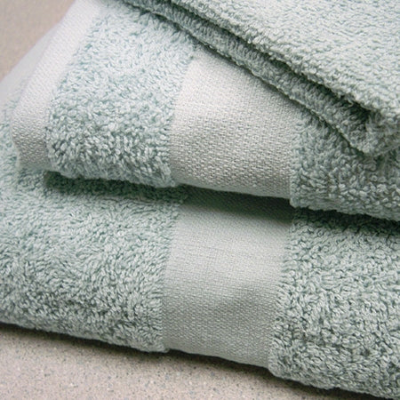 Standard Textile - Hand Towel 16 X 27 Inch Seafoam - 47110156