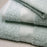 Standard Textile - Hand Towel 16 X 27 Inch Seafoam - 47110156
