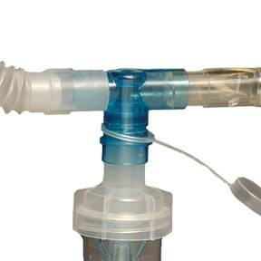 Thayer Medical - Valved Tee Sprig Adapter - 1009