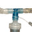 Thayer Medical - Valved Tee Sprig Adapter - 1009