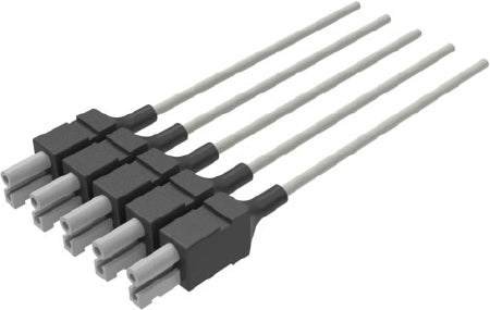 3M Leadwire Black - AA5111+5