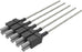 3M Leadwire Black - AA5111+5