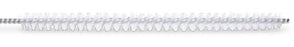 Key Surgical Channel Cleaning Brush - BR-24-312