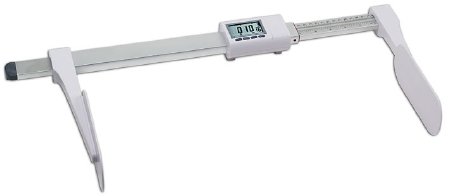 Detecto Scale - Height Measuring Device Aluminum Scale Mount - DLM