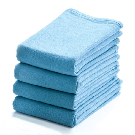 Standard Textile SofSorb O.R. Towel 17 W X 39 L Inch Alpine - 49100151