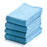 Standard Textile SofSorb O.R. Towel 17 W X 39 L Inch Alpine - 49100151