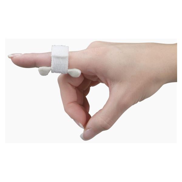 Deroyal Industries Inc Splint Finger 1-5/8-1-7/8" Size Medium Ea - 650B
