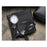 Dukal Corporation Sphygmomanometer Aneroid Tech-Med Deluxe Size 12 Large Adult Arm Black Ea - 2010X